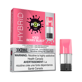 POP Hybrid - Iced Berry Blast Vape Pod
